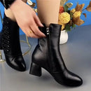 Italian Orthopedic Boots