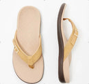 Slim Orthopedic Flip-Flops