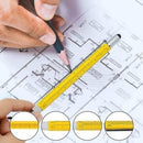 Multi-Functional Stylus Pen