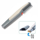 Electric Pet Grooming Comb – Painless Knot Removal for Dogs and Cats