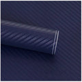 Carbon Fiber Car Wrap Vinyl Roll with Air Release