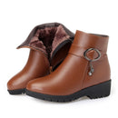 Madrid Orthopedic Boots