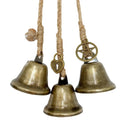 Exorcism Lucky Bell