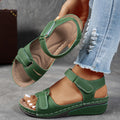 Bella Orthopedic Sandals