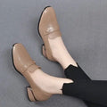Vittoria Luxe Orthopedic Shoes
