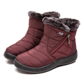 Comfort Flex Women's Boots - Comfortable & Versatile