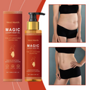 Body Firming Oil