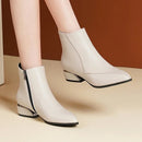Valence Orthopedic Boots