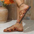 Eloa Orthopedic Sandals