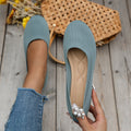 Victoria Orthopedic Shoes