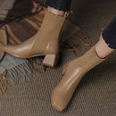 Monique Orthopedic Boots