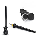 Flawless Eyeliner Set with Eyeliner Cream