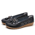 Lady Orthopedic Loafers