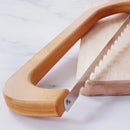Stainless Steel Bread Knife