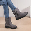 Winter Orthopedic Boots