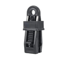 Adjustable Heavy Duty Lock Grip for Tarp & Shade Cloth