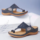 Onyx Orthopedic Sandals