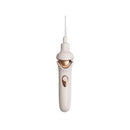 Painless ear cleaning for the whole family