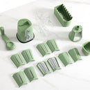 5 In 1 Food Chopper
