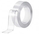 Traceless, Washable & Adhesive Tape