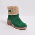 Monaco Orthopedic Boots