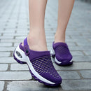 Max Orthopedic Sandals