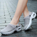 Max Orthopedic Sandals