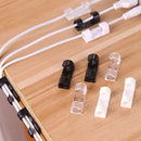 Finisher Wire Clamp