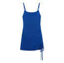 Sleeveless Knit Tunic Top