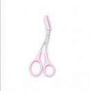 Eyebrow Trimmer & Scissors Set