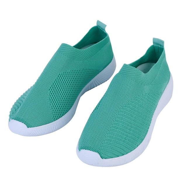OrtoLife – Comfort Trainers - Pink - 36