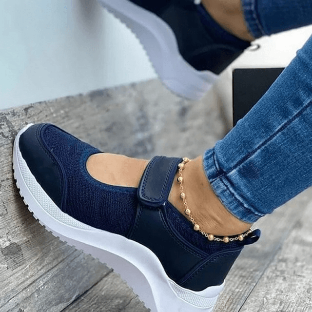 Comfort Trainers – Max Comfort Trainers - Pink - 42