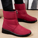 Jamylle Orthopedic Boots