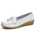 Classic Orthopedic Loafers