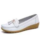 Classic Orthopedic Loafers