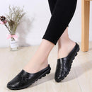 SlimFlex Orthopedic Loafers